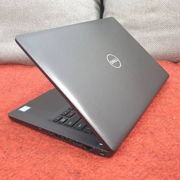 DELL Latitude 5400 i5 8th Gen 4