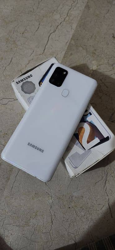 Samsung a21s dual sim officel approved 4.64 final 16000 2