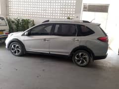 Honda BR-V 2017 0