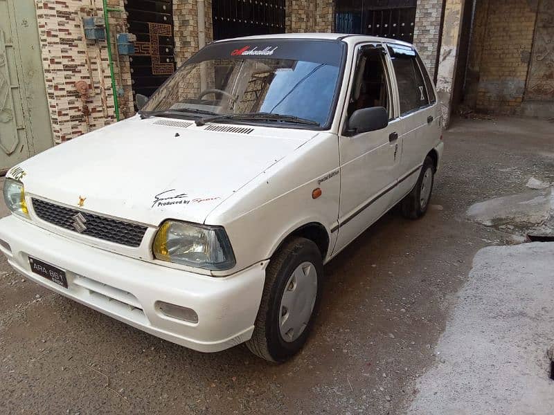 mehran 2