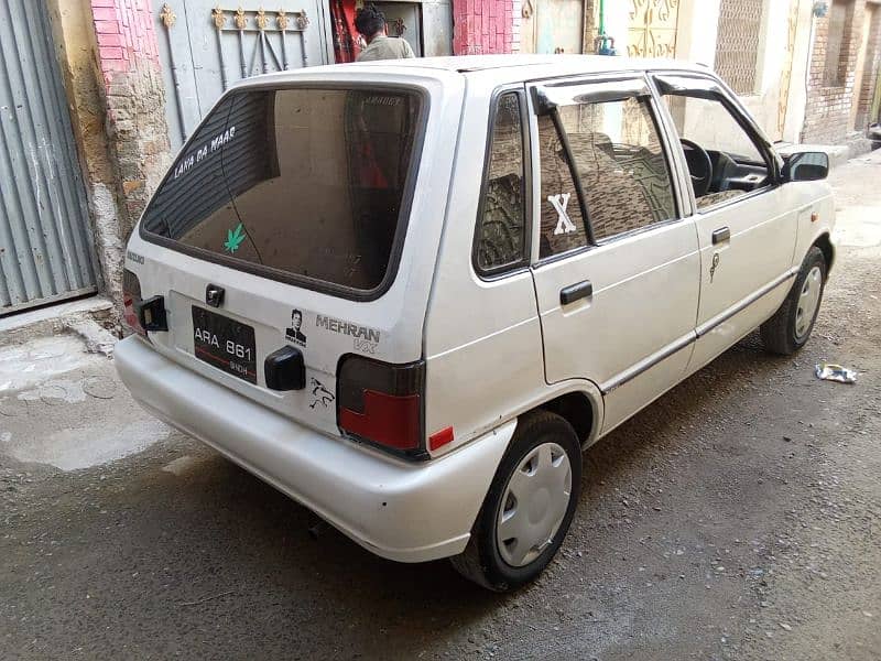 mehran 5