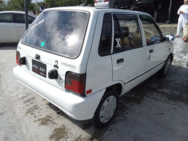 mehran 6