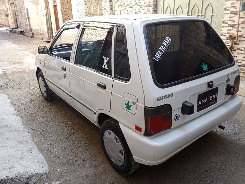 mehran 7