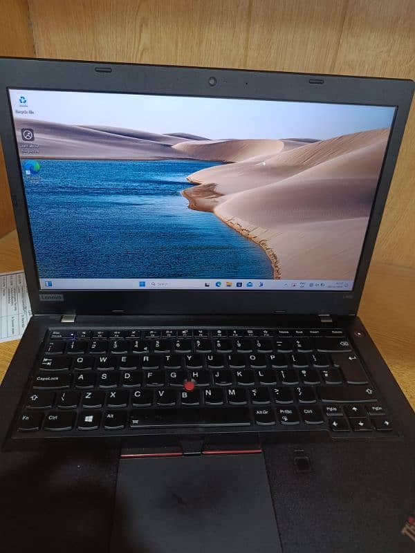 Lenovo L480 3