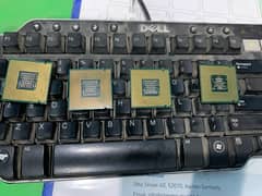 Intel core 2 Duo E-4600 Semi Used 0