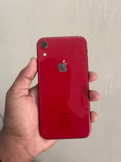 iPhone XR 256 GB Non PTA