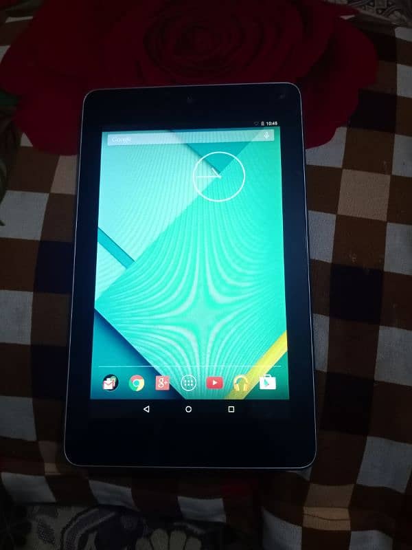 Nexus 7 0