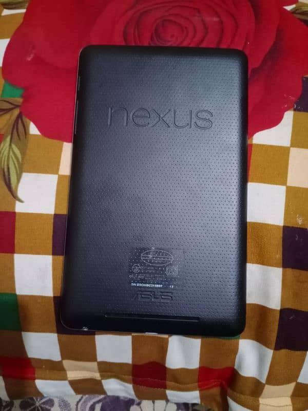 Nexus 7 1