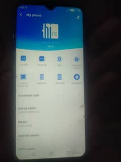 Tecno spark 6 go