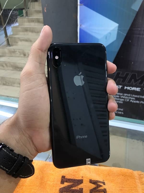 Iphone x 1