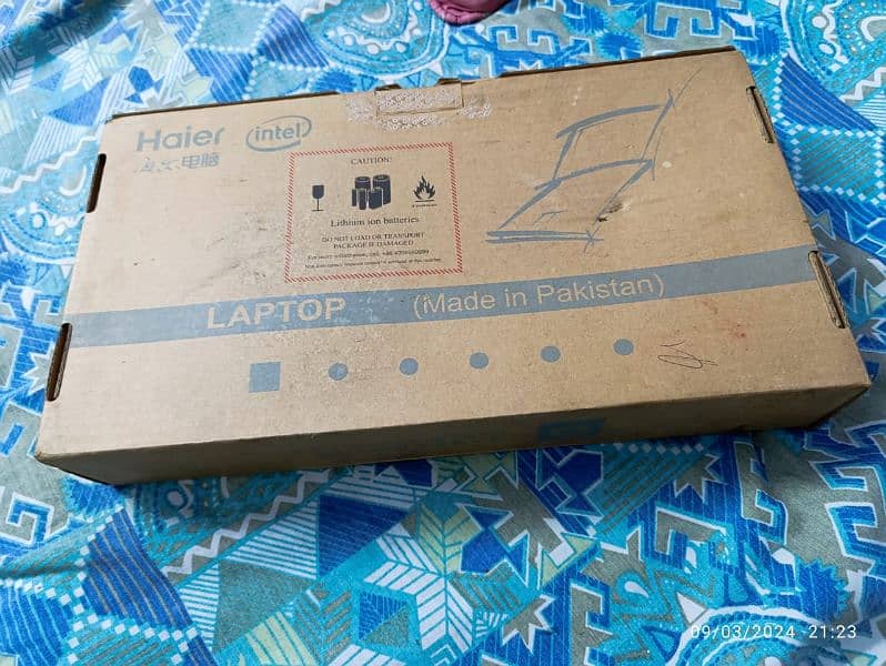 Haier y11c laptop for sale 6