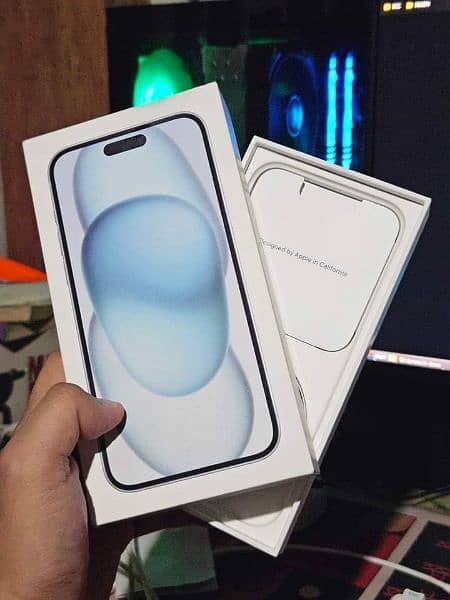 Iphone 15 Plus No PTA 0326,0464077 Call WhatsApp 0