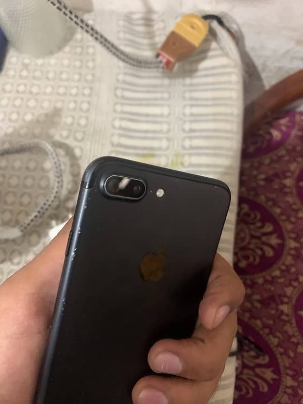 iphone 7plus 128gb 2