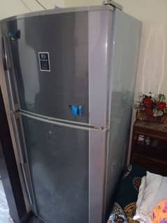 Dawlance refrigerator 0