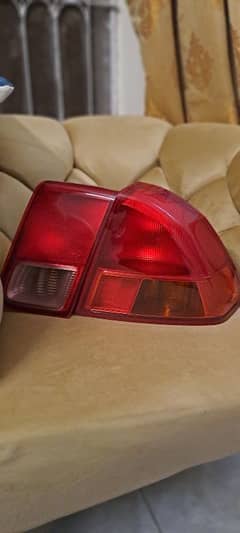 Honda civic es Eagle eye 2001-2004 Back lights for sale in Islamabad