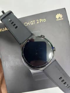 Huawei watch GT 2 pro 0