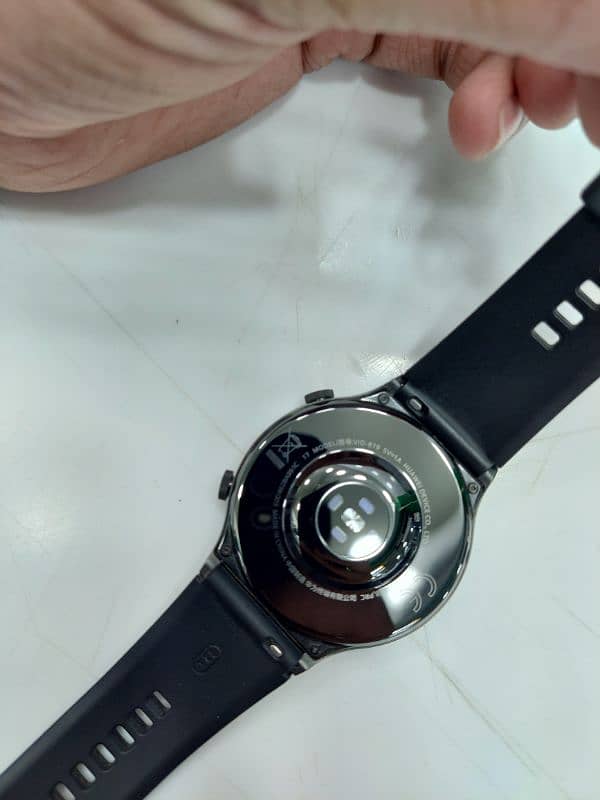 Huawei watch GT 2 pro 3