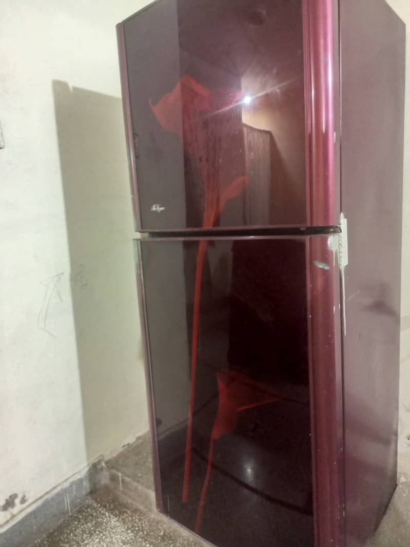 Used fridge 2