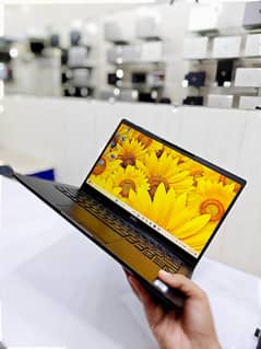 Dell Latitude 7400 Touch | i7-8th Gen| 32/512 at ABID COMPUTERS MULTAN