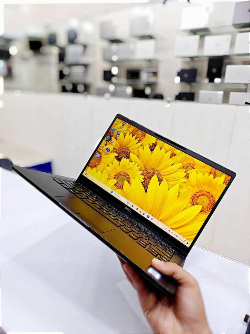 Dell Latitude 7400 Touch | i7-8th Gen| 32/512 at ABID COMPUTERS MULTAN 0