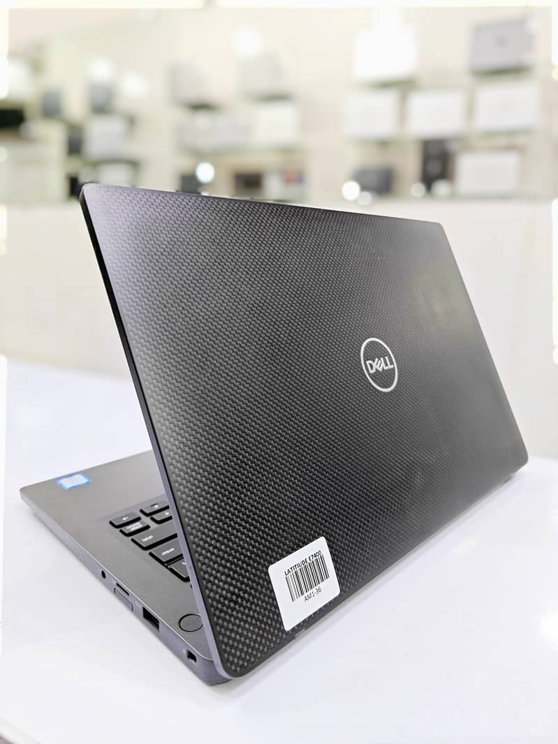 Dell Latitude 7400 Touch | i7-8th Gen| 32/512 at ABID COMPUTERS MULTAN 2