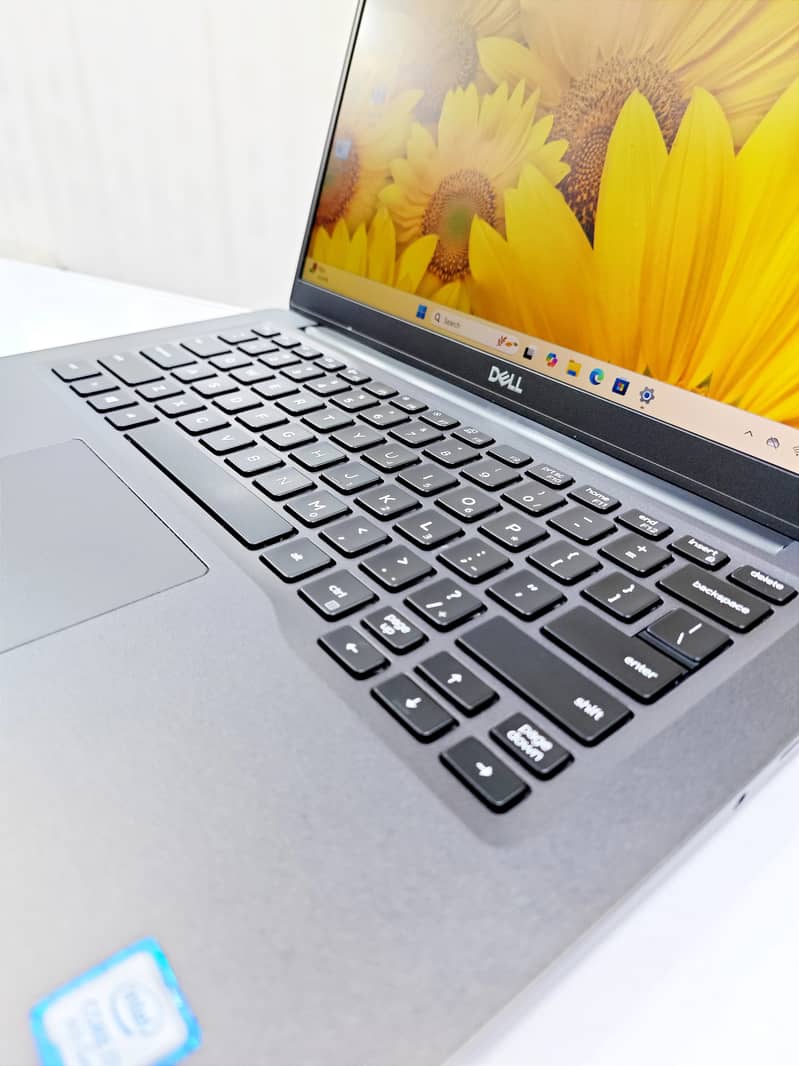 Dell Latitude 7400 Touch | i7-8th Gen| 32/512 at ABID COMPUTERS MULTAN 3