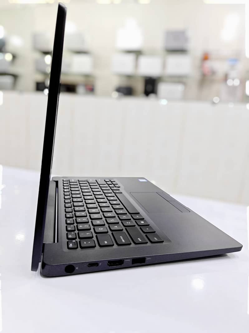 Dell Latitude 7400 Touch | i7-8th Gen| 32/512 at ABID COMPUTERS MULTAN 4