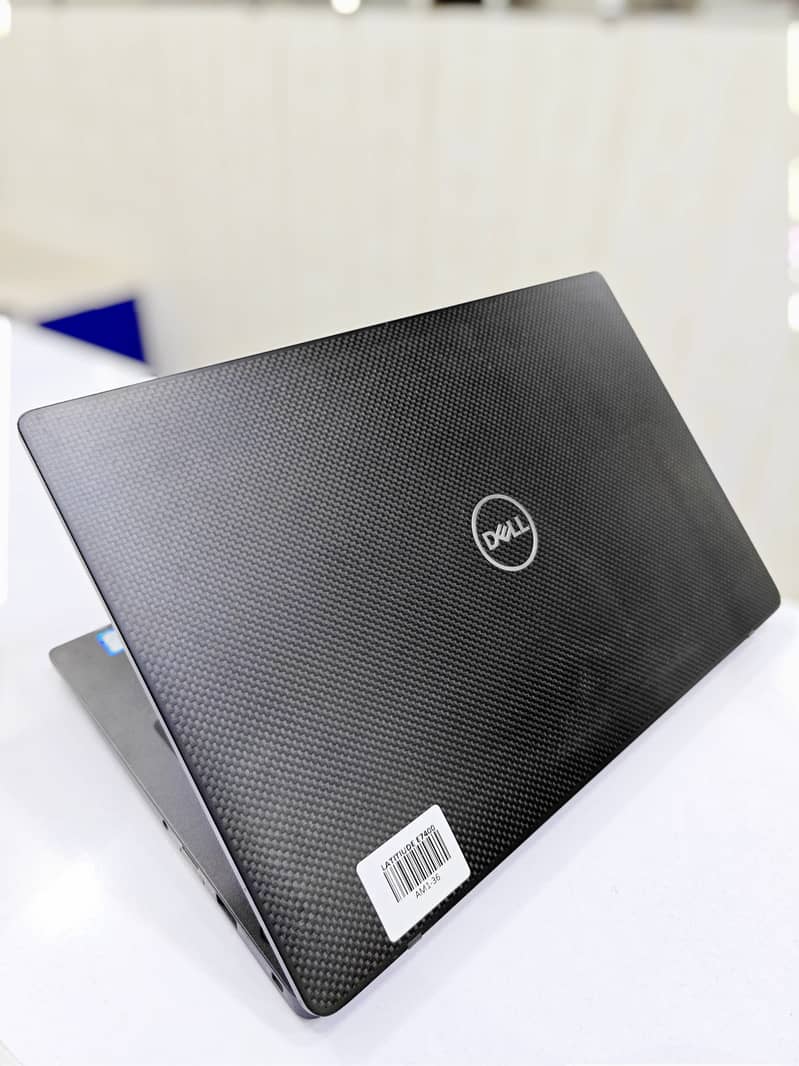 Dell Latitude 7400 Touch | i7-8th Gen| 32/512 at ABID COMPUTERS MULTAN 6