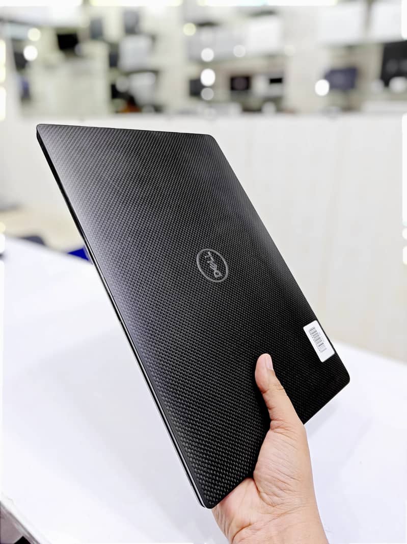 Dell Latitude 7400 Touch | i7-8th Gen| 32/512 at ABID COMPUTERS MULTAN 8