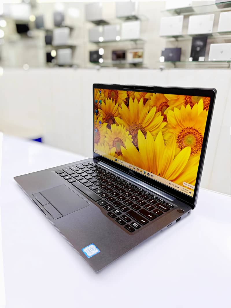 Dell Latitude 7400 Touch | i7-8th Gen| 32/512 at ABID COMPUTERS MULTAN 9