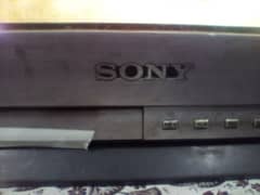 sony tv 29inch