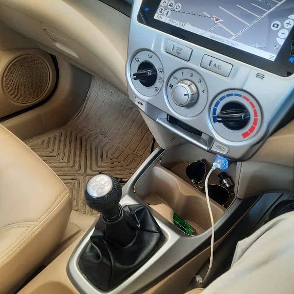 Honda City IVTEC 2019 3