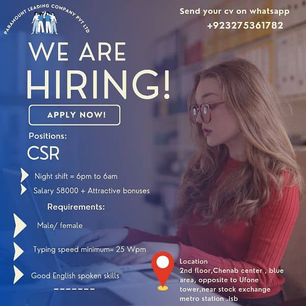 call center job 1