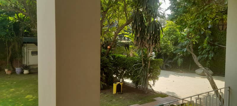 3 Kanal Bungalow For Rent In Gulberg 3 Lahore 6