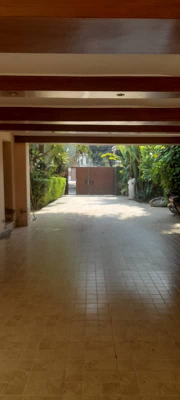 3 Kanal Bungalow For Rent In Gulberg 3 Lahore 9