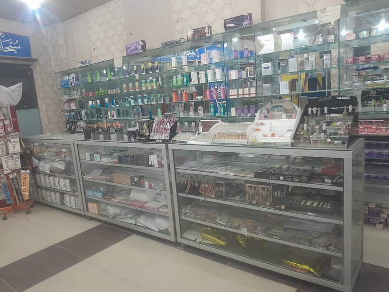 Wall Rack, Gondola, Cash Counter, Chiller, Mirror Wall Rack, For Sale 10