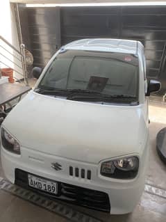 Suzuki Alto 2022