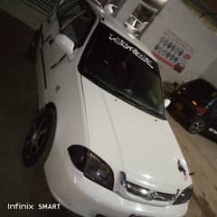 Suzuki Cultus VXR 2006