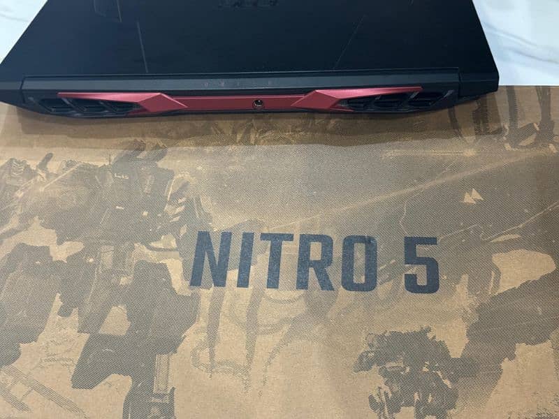 acer nitro 5 gaming laptop 4