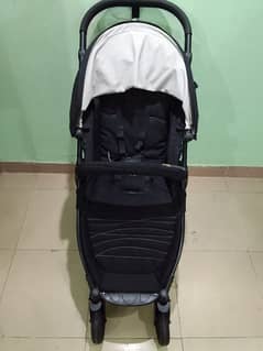 UK Imported Stroller