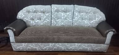 7 seater sofa