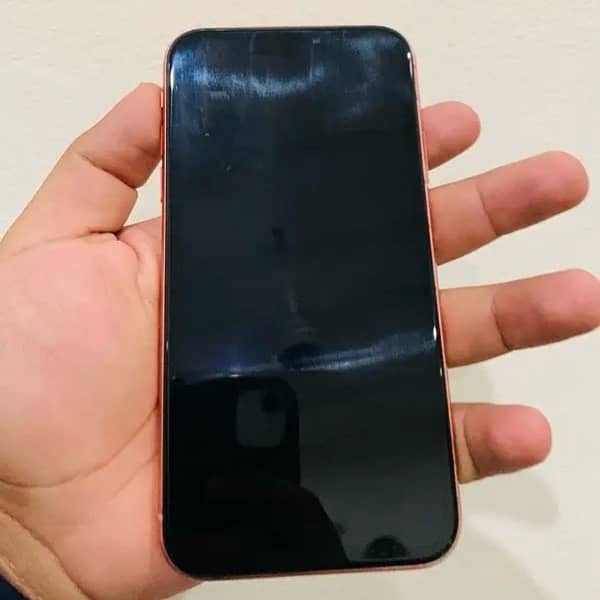 iPhone Xr Factory Unlock 4