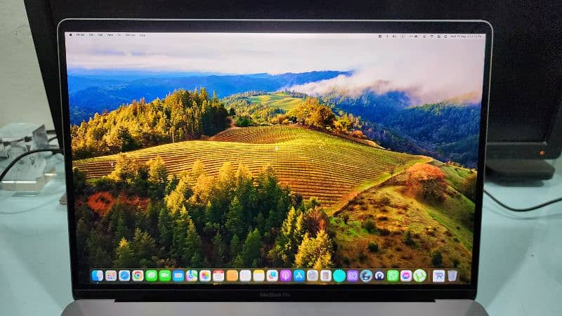 Apple Macbook Pro 16" 2019 64GB 2TB 8GB (Read ad details) 5