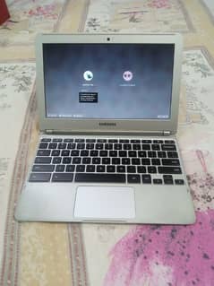 Samsung Chromebook