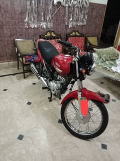 Yamaha ybz Model 2018