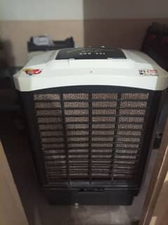 Room air cooler