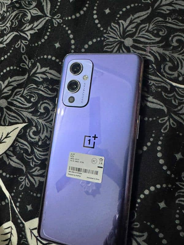 i want to sale my oneplus brand new 1