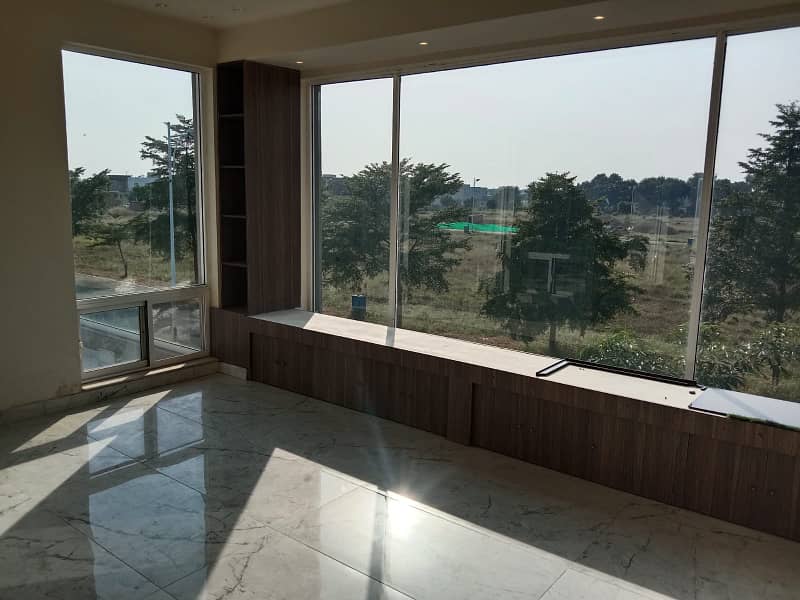 Kanal House For Sale In DHA Phase 7 W-Lahore 4