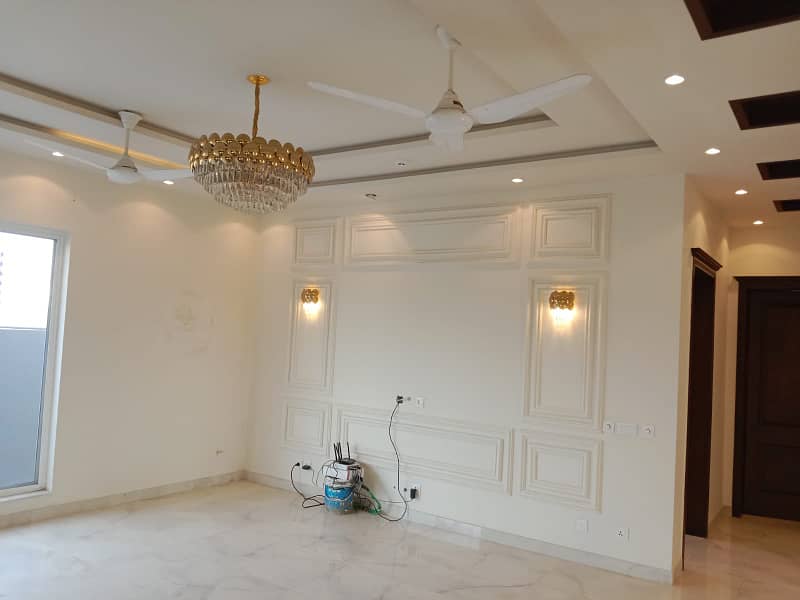 Kanal House For Sale In DHA Phase 7 W-Lahore 5