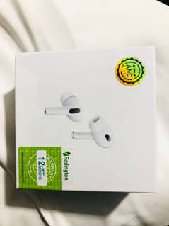 Airpods Pro